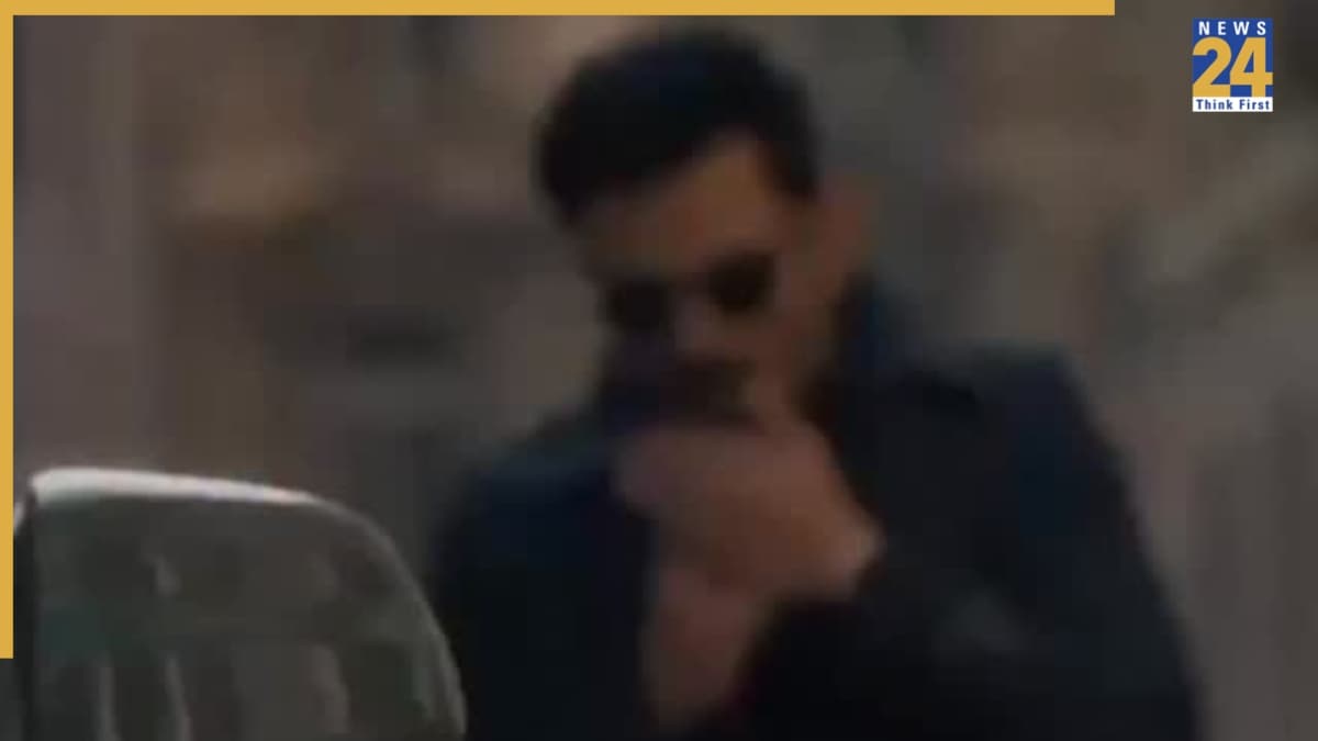 'आमने-सामने मिलने का टाइम…', Mahesh Babu का 'कुंभा' से होगा सामना, आखिर कौन हैं ये स्टार?