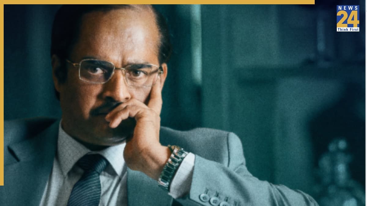 Dhurandhar से सामने आया R Madhavan का पहला लुक, फिल्म के ट्रेलर रिलीज से पहले फैंस को मिला सरप्राइज