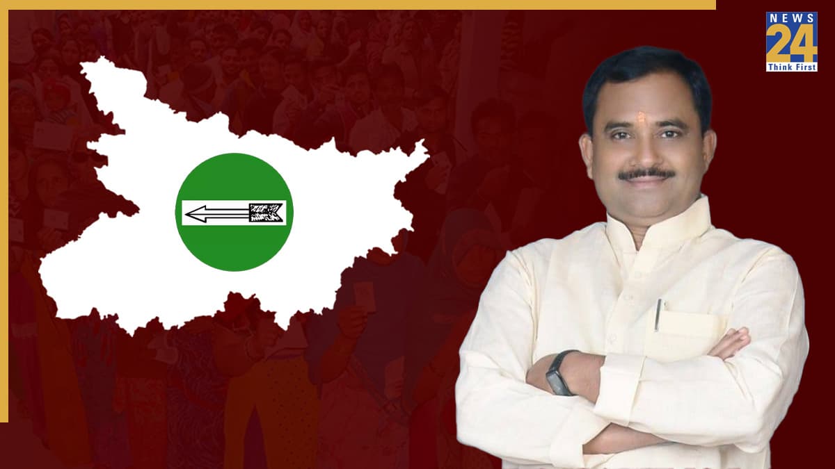 Hasanpur Election Result 2025