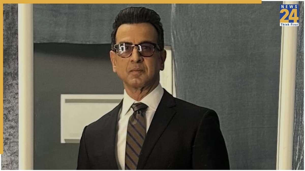 Ronit Roy