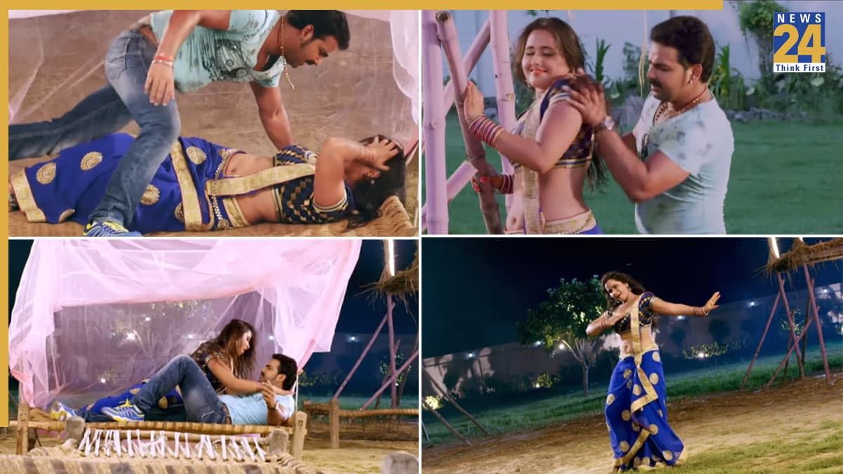 9 साल बाद भी बरकरार है पवन सिंह के इस भोजपुरी सॉन्ग का क्रेज, यूट्यूब पर 800 मिलियन से ज्यादा मिले व्यूज