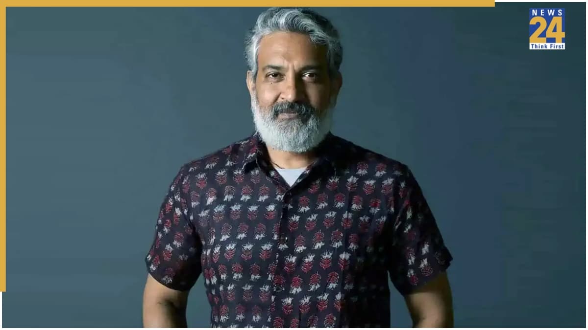 SS Rajamouli क्यों हो रहे ट्रोल? फिल्म 'वाराणसी' के इवेंट के बाद भड़के यूजर्स