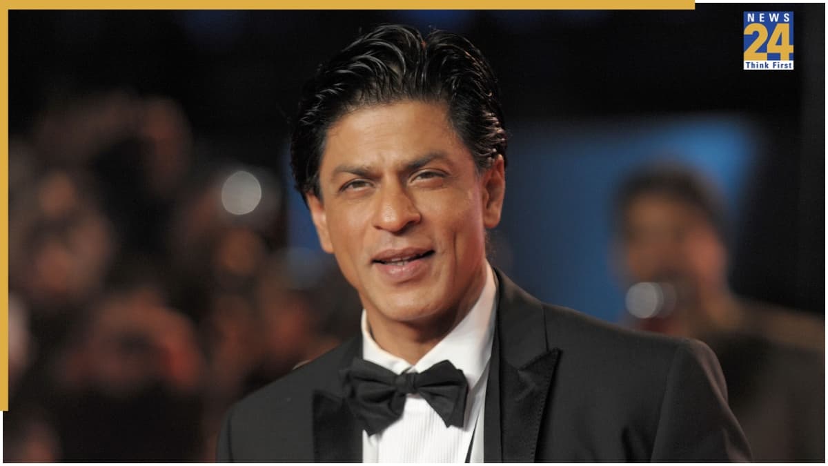 Shah Rukh Khan