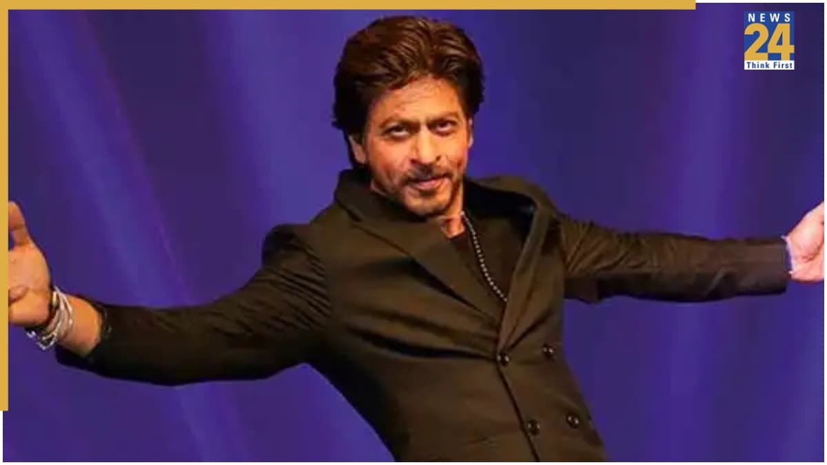 Shah Rukh Khan