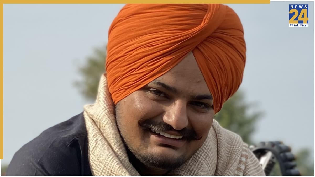 मौत के 3 साल बाद फिर सुनाई देगी Sidhu Moose Wala की आवाज, वायरल हुआ अपकमिंग सॉन्ग का पोस्टर