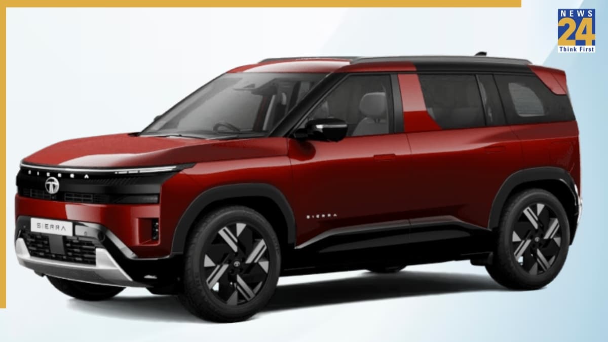 Creta से महंगी, लेकिन फीचर्स में आगे! देखिए Tata Sierra का बेस वेरिएंट क्या-क्या देता है