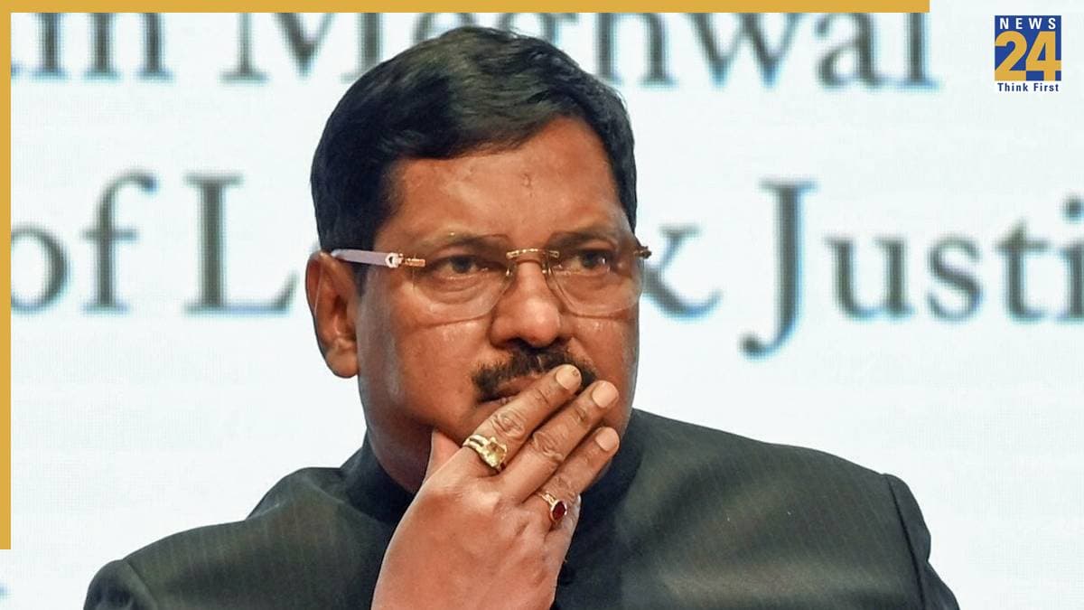 'रिटायरमेंट के बाद नहीं लूंगा कोई पद', CJI गवई का बड़ा फैसला, जानें विदाई समारोह में और क्या-क्या कहा?