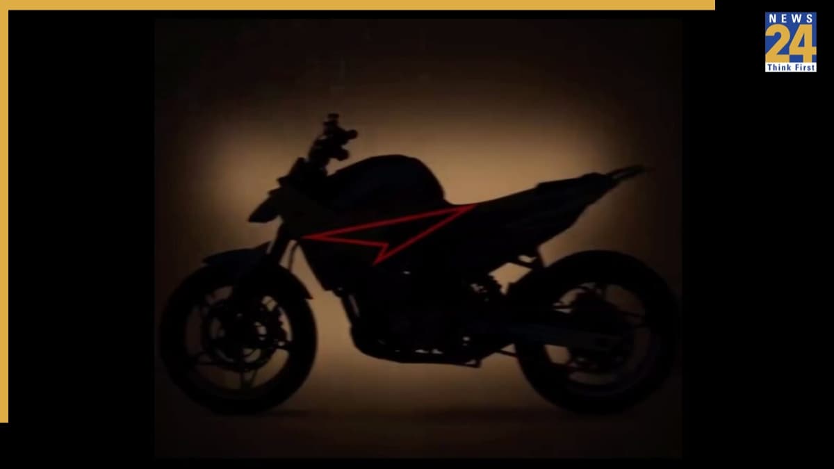 EICMA 2025 में TVS दिखाएगी जलवा, अपनी पहली इलेक्ट्रिक बाइक समेत पेश करेगी 6 गाड़ियां