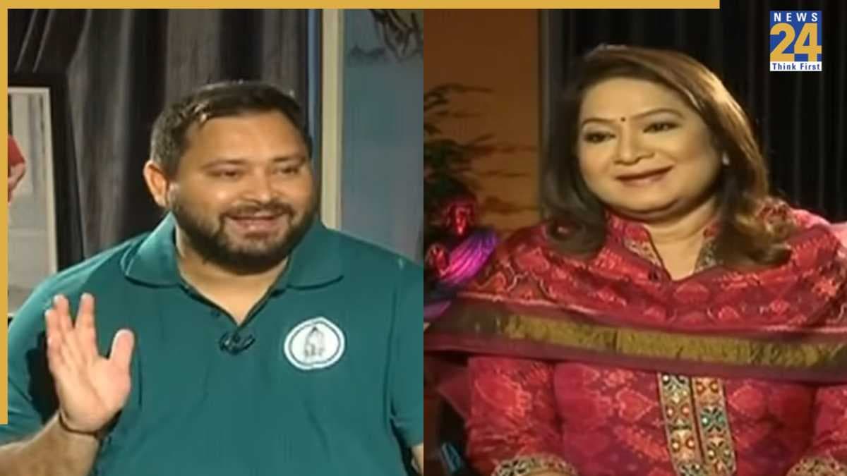 Tejashawi yadav