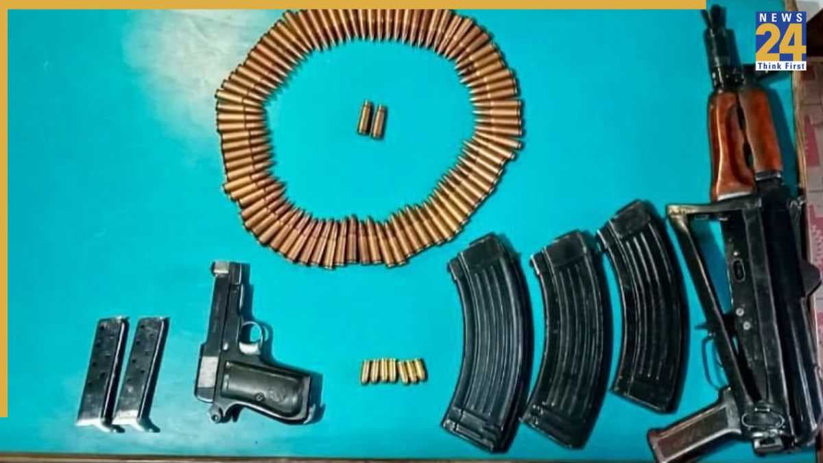 सफेद कोट की आड़ में काली करतूत! 4 दिन में 4 डॉक्टर पकड़े, 2500 किलो विस्फोटक से देश को दहलाने की थी साजिश