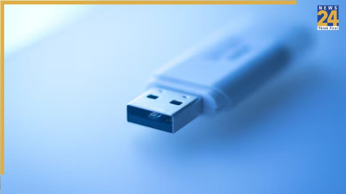 USB Color Code: नीला, काला या लाल…कौन सा USB पोर्ट है आपके लिए बेस्ट? जानें इन रंगों का सीक्रेट