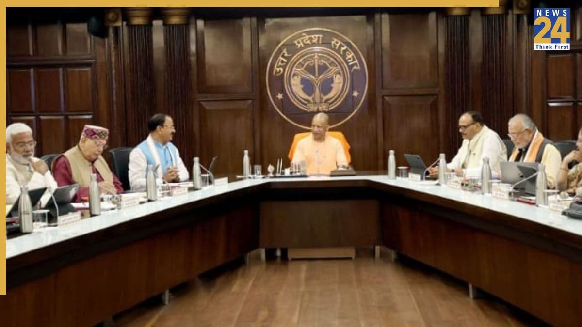 सीएम योगी के विजन से अयोध्या बना डेवलपमेंट का रोल मॉडल