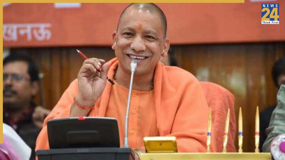 विकसित भारत का पावर हाउस बनेगा उत्तर प्रदेश
