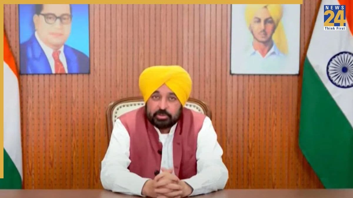 पंजाब की नई कॉलोनियों के विकास में आएगी तेजी, भगवंत मान सरकार ने लाइसेंस प्रक्रिया को बनाया आसान