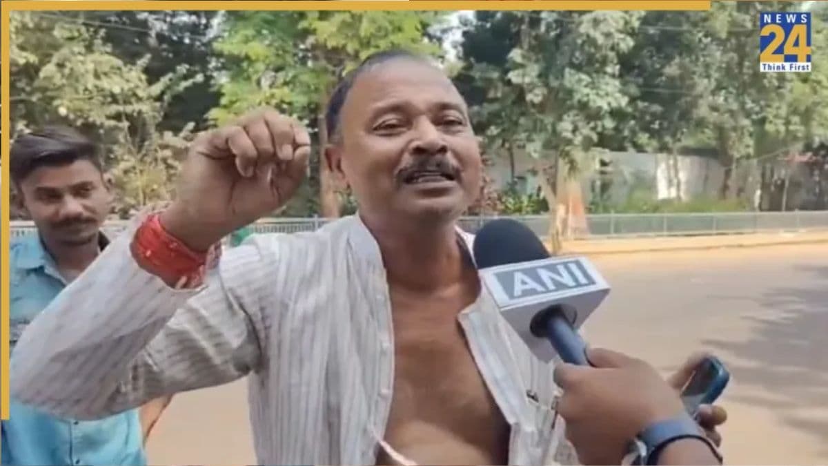 RJD को लगा उसी के नेता का श्राप? टिकट कटने पर फाड़े थे कपड़े, रोते-बिलखते कहा था- 25 सीटों पर सिमट जाएगी पार्टी