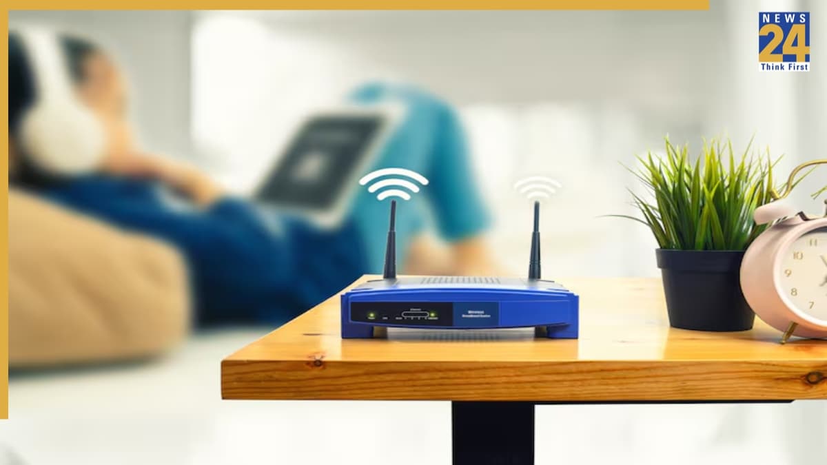 घर का Wi-Fi धीमा चल रहा है? ये आसान टिप्स तुरंत बढ़ा देंगे इंटरनेट स्पीड