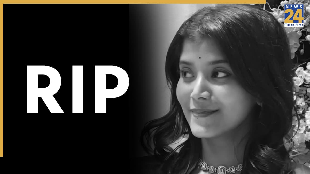 एक्ट्रेस अदिति मुखर्जी की एक्सीडेंट में दर्दनाक मौत, आशुतोष राणा संग कर चुकी थीं काम