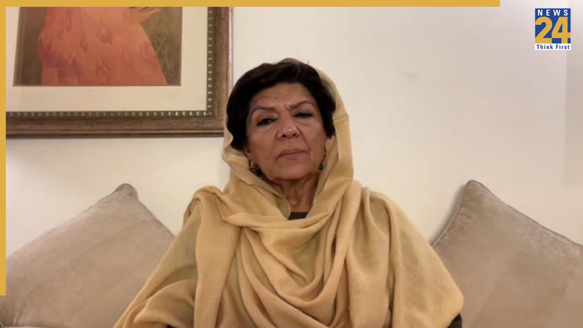aleema khan