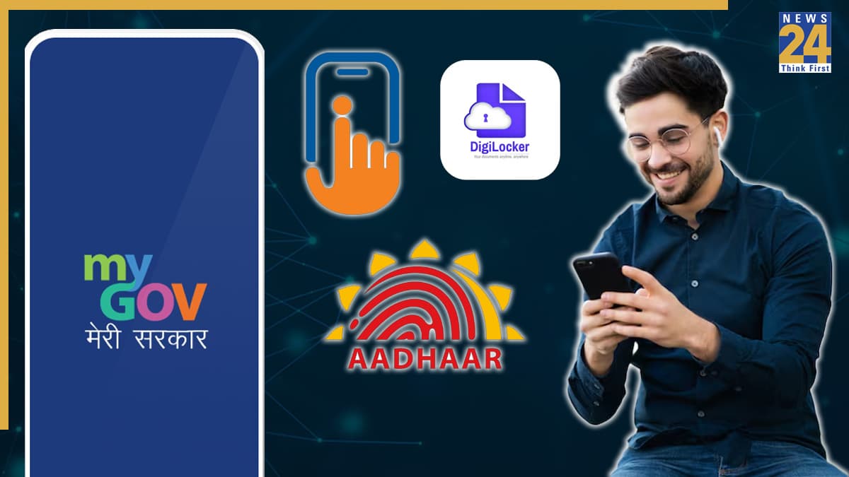 Government Apps: फोन में डाउनलोड कर लें ये 7 सरकारी Apps, मिनटों में होंगे काम