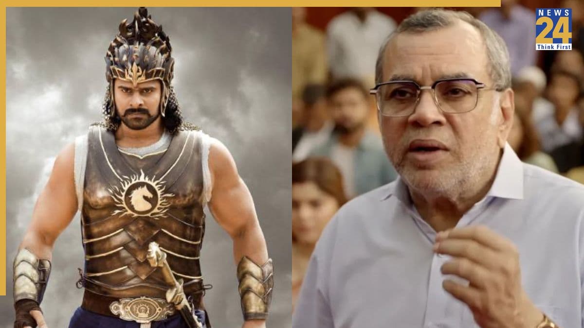 Baahubali The Epic या The Taj Story… बॉक्स ऑफिस पर पहले दिन किसने जमाई धाक?
