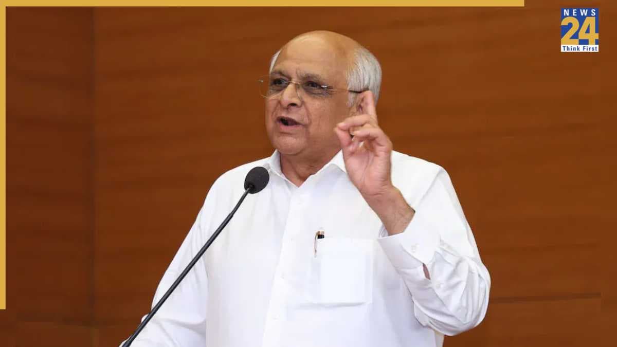भगवान बिरसा मुंडा की 150वीं जयंती, CM भूपेंद्र पटेल अंबाजी से कराएंगे ‘जनजातीय गौरव यात्रा’ का शुभारंभ