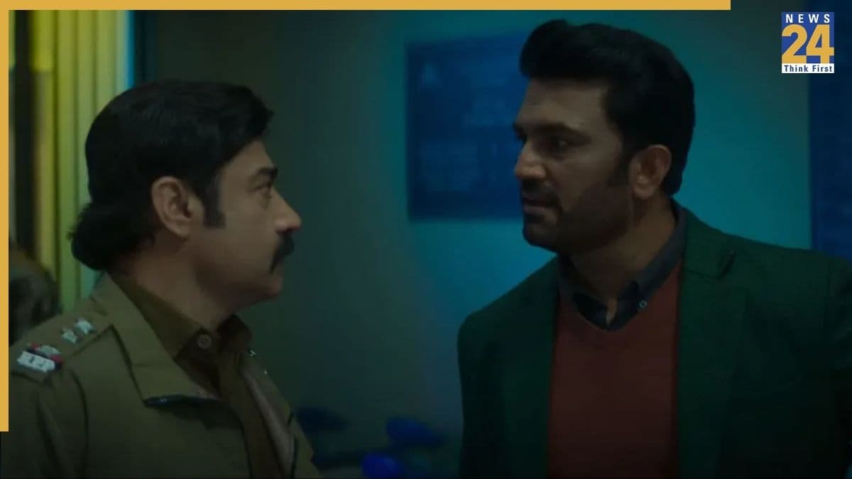 Netflix पर बदले की थ्रिलर कहानी, 1 घंटे 50 मिनट की फिल्म के क्लाइमेक्स में छुपा असली राज