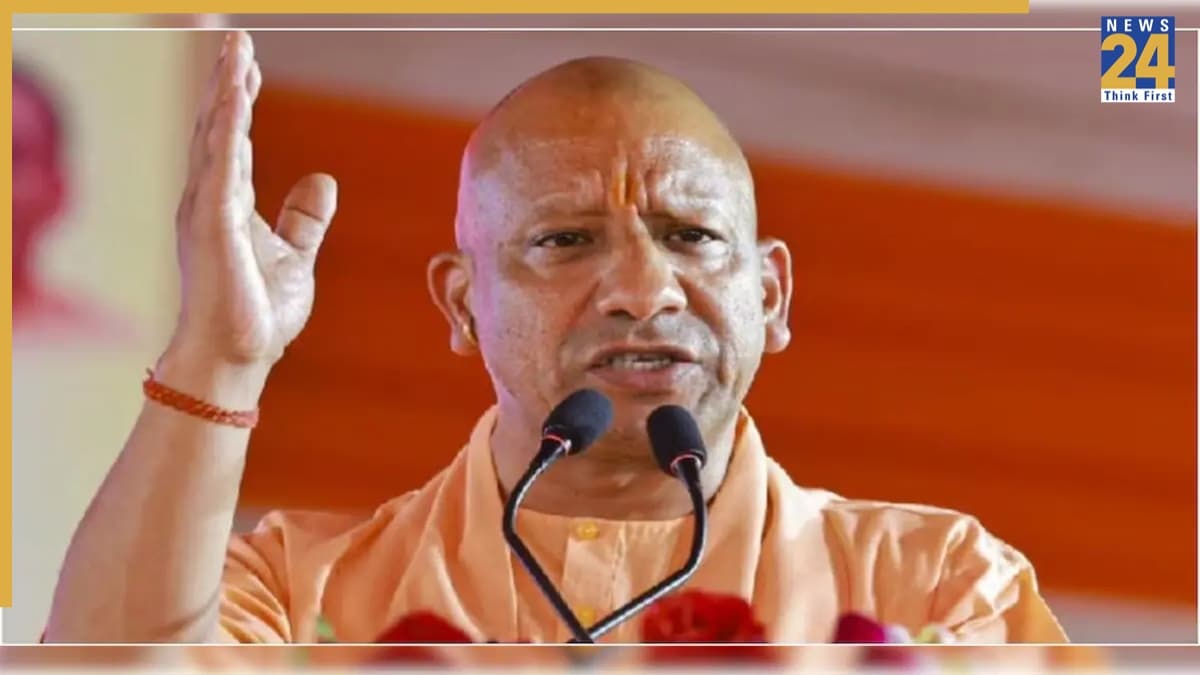 मुख्यमंत्री योगी आदित्यनाथ के नेतृत्व में यूपी में पीएम सूर्यघर योजना का शानदार प्रदर्शन