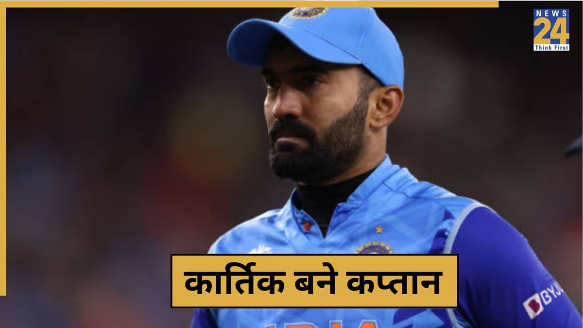 हांग कांग सिक्सेस के लिए 3 नए खिलाड़ियों की टीम इंडिया में एंट्री, दिनेश कार्तिक को मिली कप्तानी