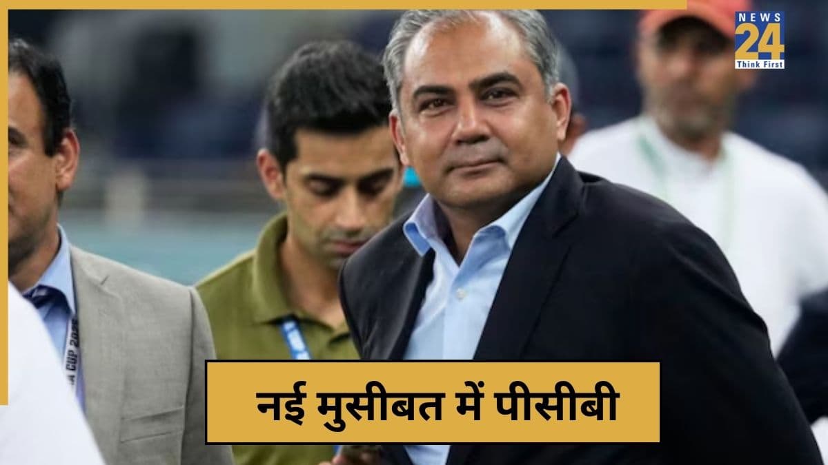 पहले सरेआम फाड़ा नोटिस, अब दी खुलेआम धमकी, पीसीबी के लिए आफत बने मुल्तान सुल्तांस के मालिक