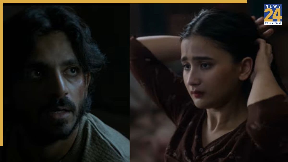 6 एपिसोड की थ्रिलर सीरीज, जिसमें दिखी दहशत और दरिंदगी की वारदात; नेटफ्लिक्स पर बनी नंबर 1
