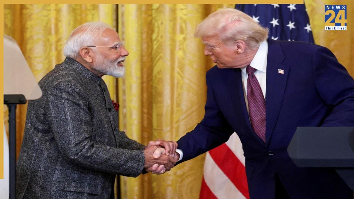 Trump Tariff: SC से आने वाला है US टैरिफ पर बड़ा फैसला; अगर हारे ट्रंप तो भारत को मिलेगा कितना पैसा?