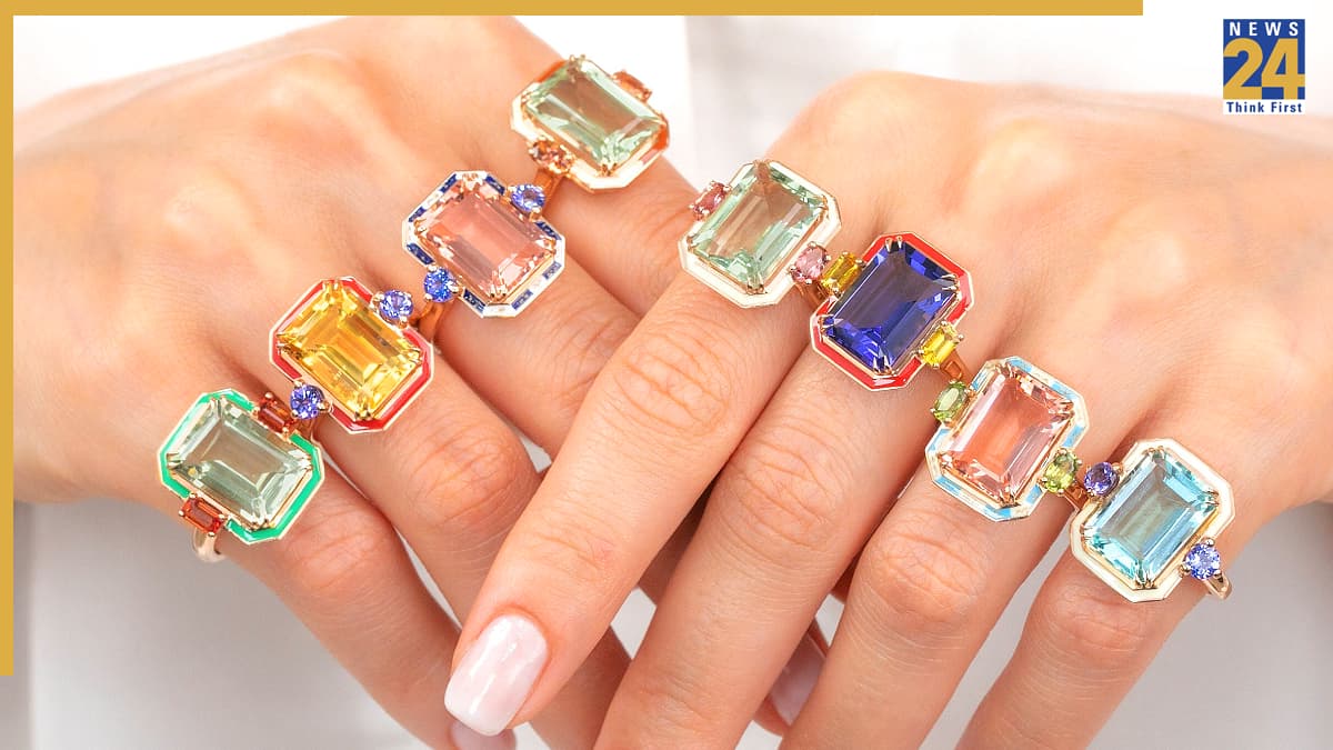 Gemstone Wearing Rules: कहीं आप भी तो नहीं पहनते हैं दूसरे की रत्न वाली अंगूठी, पड़ जाएंगे लेने के देने