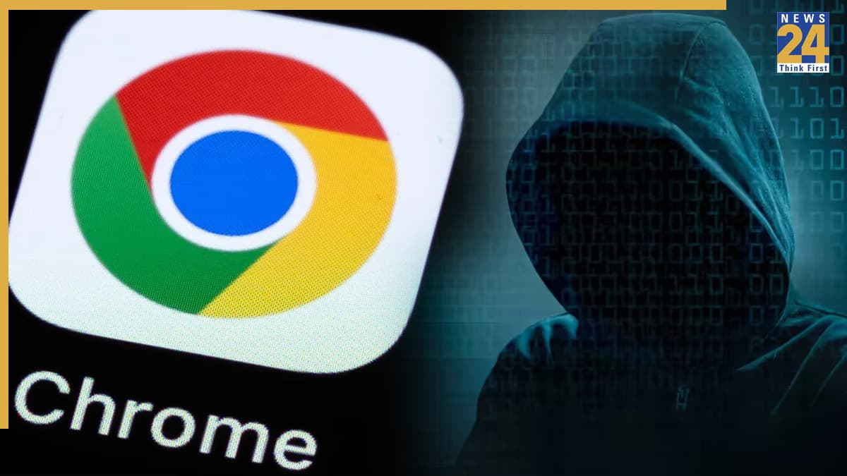 Google Chrome यूजर सावधान! मंडरा रहा है साइबर अटैक का खतरा, जानें कैसे बचें