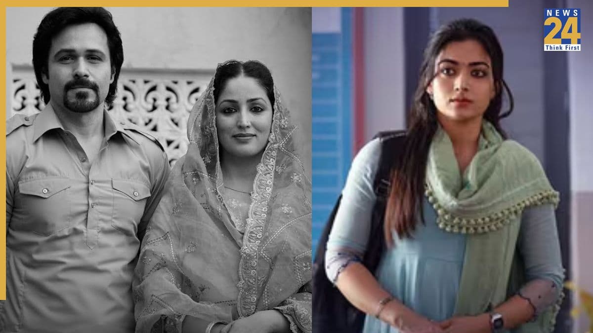Haq या The Girlfriend… पहले दिन बॉक्स ऑफिस पर किसने मारी बाजी? जानें कलेक्शन