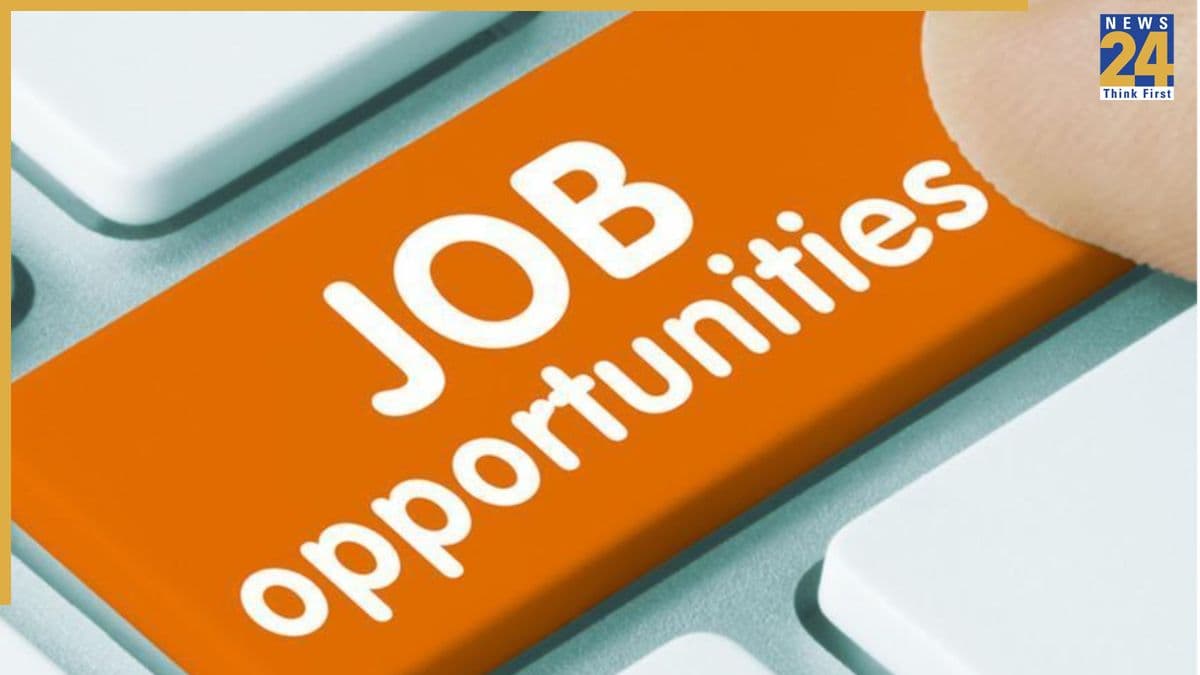 NIT Recruitment 2025: 2 लाख रुपये सैलरी वाली नौकरी पाने का सुनहरा मौका, NIT ने न‍िकाली वैकेंसी