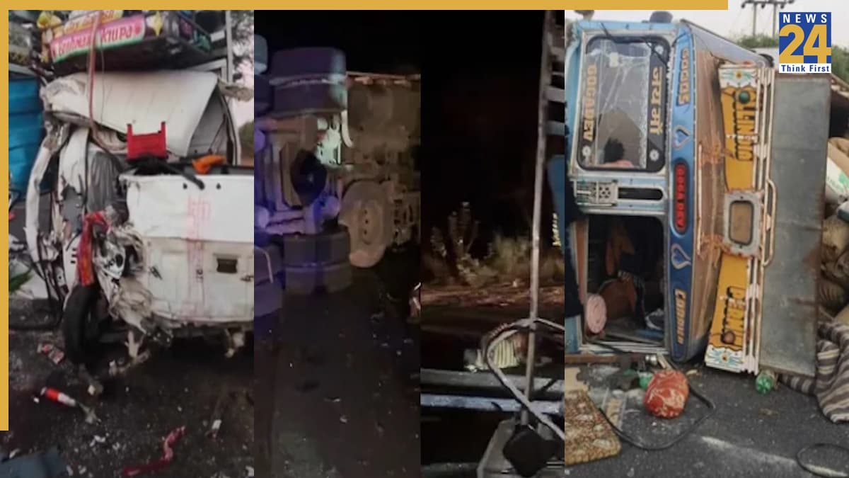 jodhpur accident