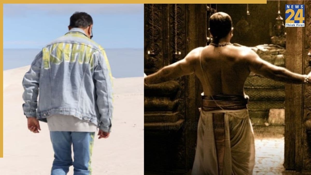 70 की उम्र में दी ब्लॉकबस्टर फिल्म, साउथ के साथ-साथ बॉलीवुड में भी कमाया नाम; पहचाना कौन है ये स्टार?