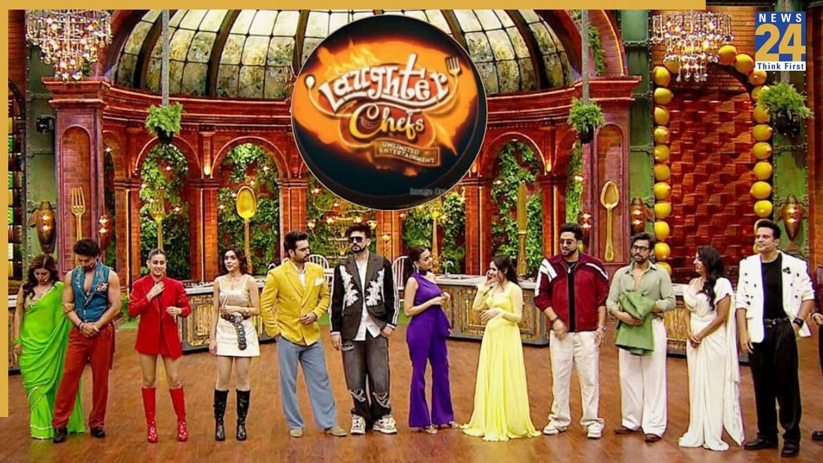 Laughter Chefs 3 में इस बार पहले 2 सीजन से क्या-क्या होगा नया? कृष्णा अभिषेक ने किया खुलासा