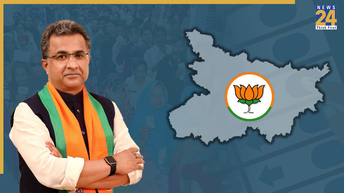 Jhanjharpur Election Result 2025 LIVE: झंझारपुर सीट से बीजेपी के नितीश मिश्रा जीते, मिले 107958 वोट