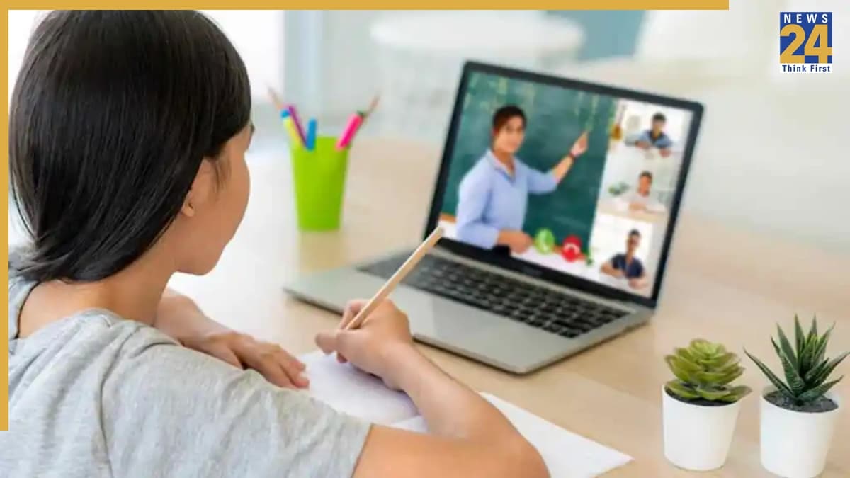 online Class