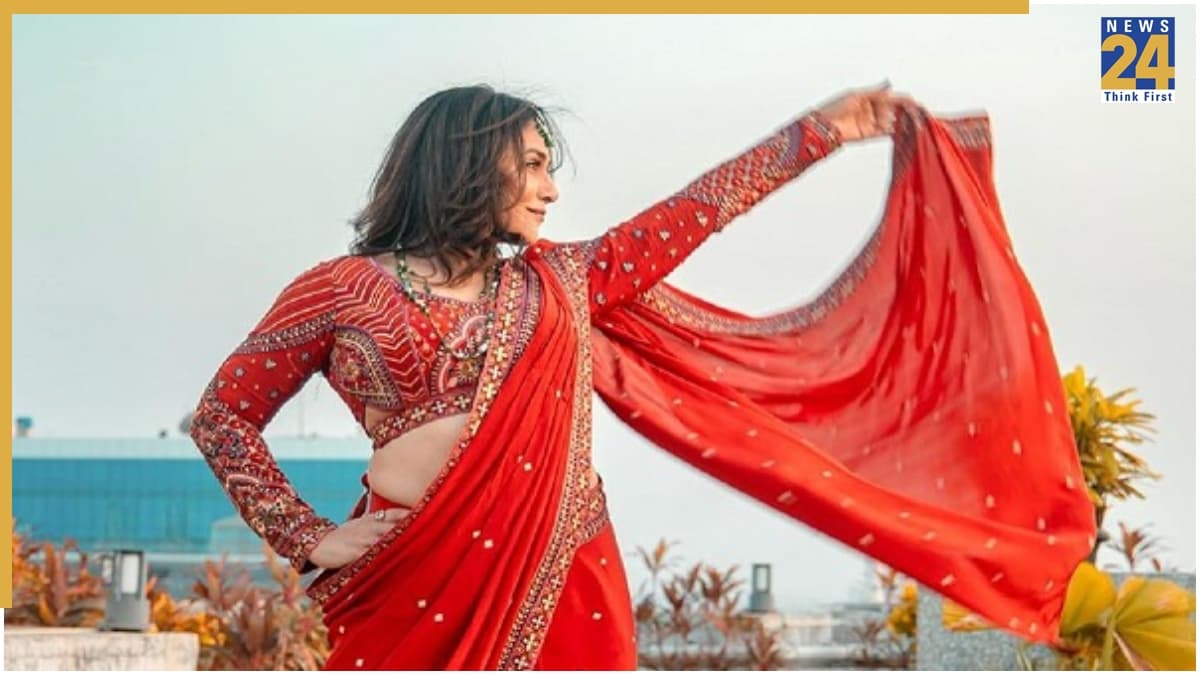 बैक टू बैक दी हिट फिल्में, भोजपुरी सिनेमा पर राज करने वाली ये टॉप एक्ट्रेस कौन?