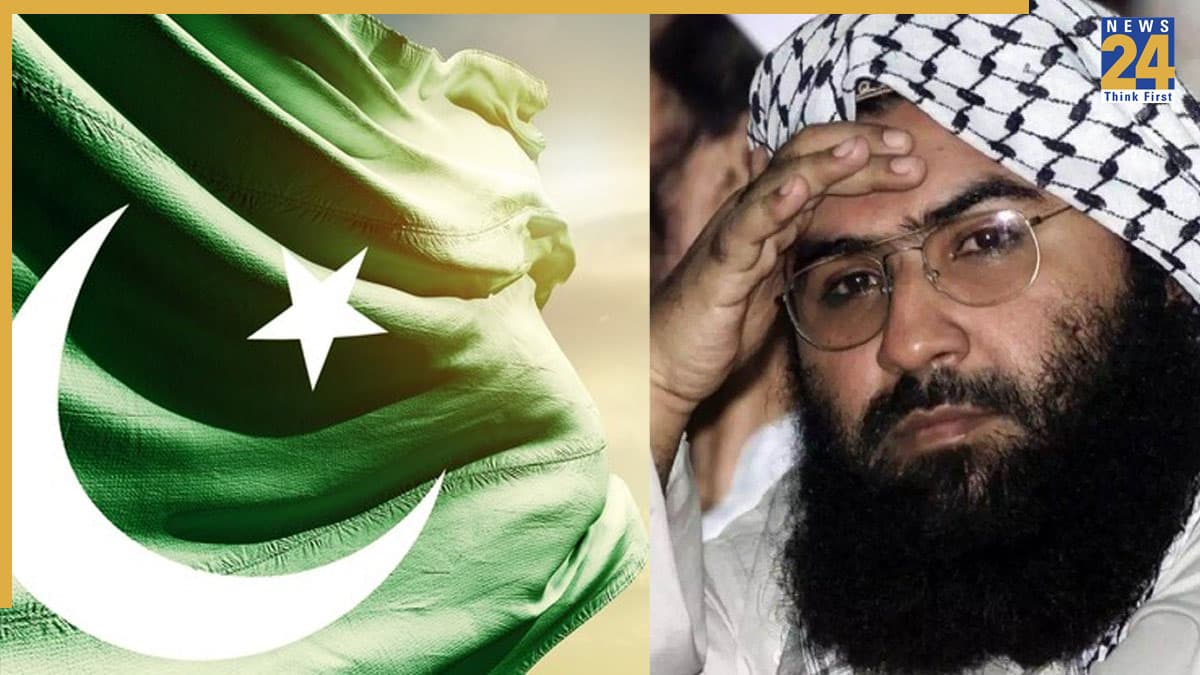 Jaish-e-Mohammed: मसूद अजहर की बहन सैदा को मिली जैश की महिला विंग की कमान, कराची में लगेगा कैंप