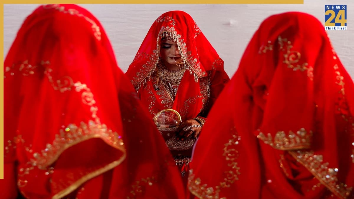 बहुविवाह प्रथा पर पहली बार कब लगा था प्रतिबंध, क्या कहता है इंडियन पीनल कोड का सेक्शन 494?