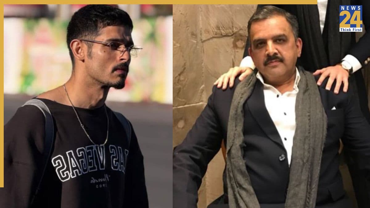 'बिग बॉस' फेम कंटेस्टेंट के पिता का हुआ निधन, एक्टर पर टूटा दुखों का पहाड़