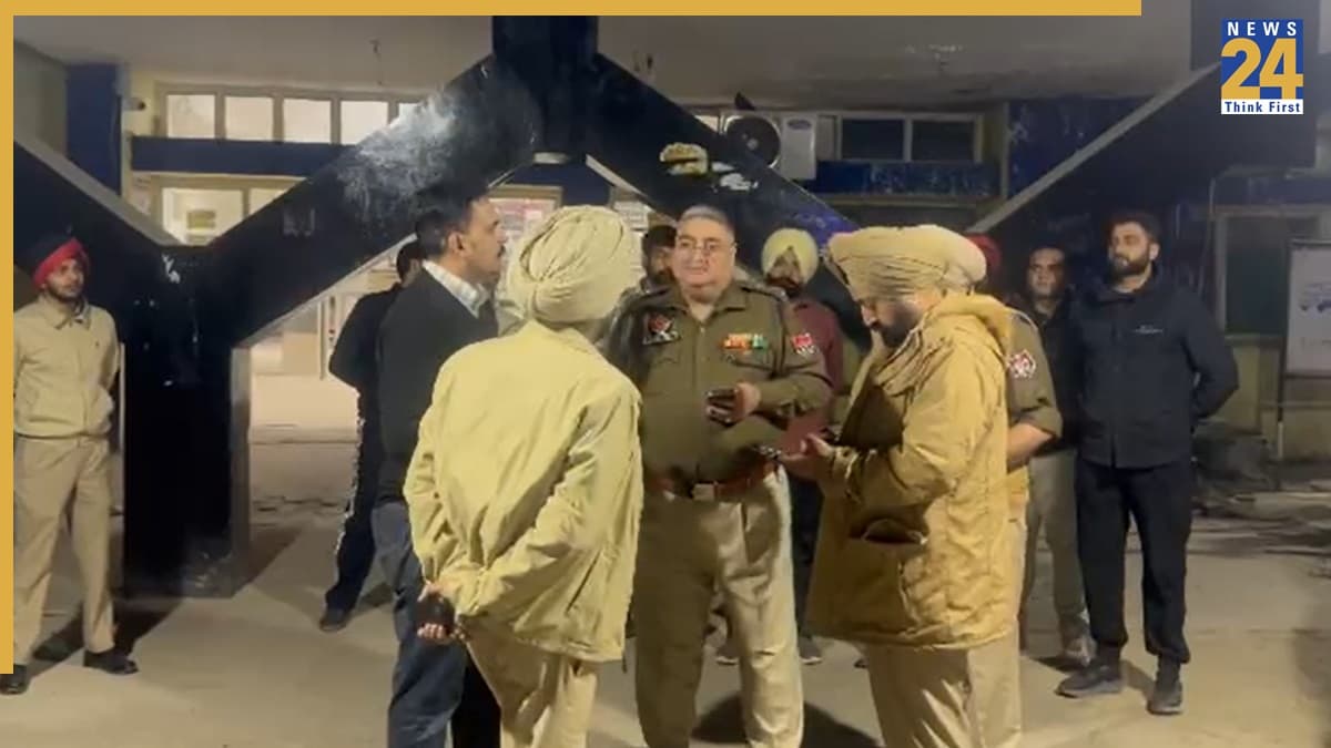 सलमान खान के घर फायरिंग करने वाला एनकाउंटर में गिरफ्तार, दो राज्यों में 4 जगह मुठभेड़ में गैंगस्टर पकड़े