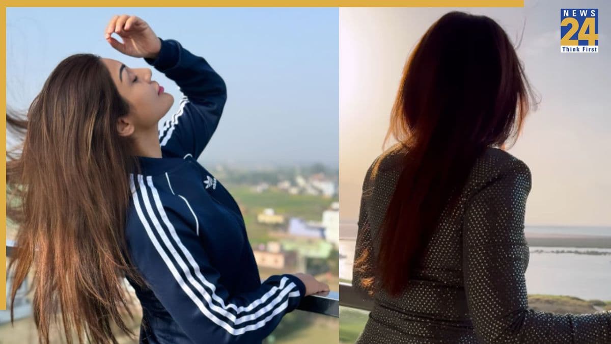 सलमान खान की एक्ट्रेस जो बॉलीवुड से हैं दूर, कभी 'गोलमाल' कर मचाया था 'हंगामा'; 'बिग बॉस' में भी आईं नजर