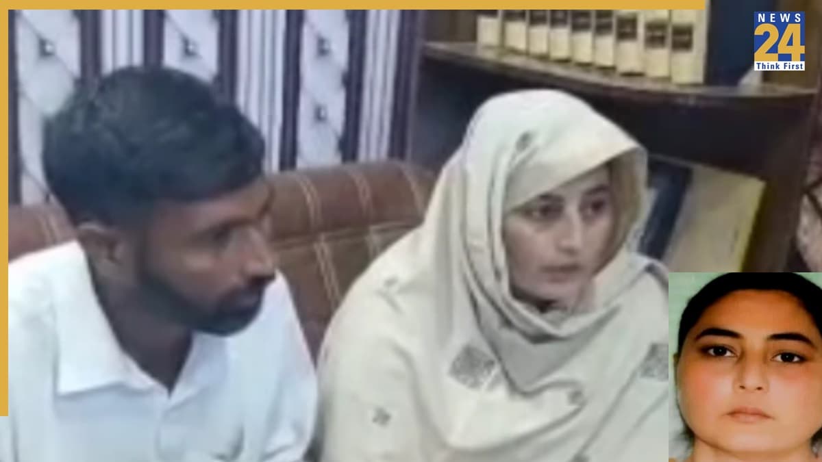कौन है सरबजीत कौर, पाकिस्तान में इस्लाम धर्म अपना क्यों बनीं नूर हुसैन? प्रेम कहानी या गहरी साजिश