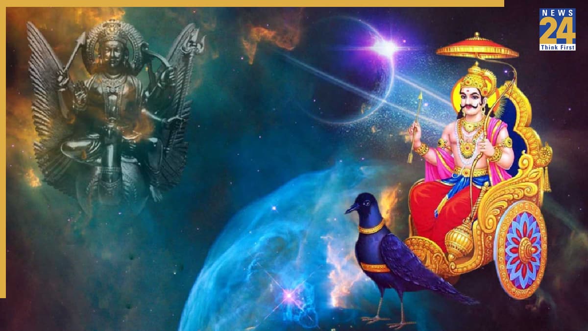 Shani in Kundali: शनिदेव कब देते हैं अपार धन, कब करवाते हैं नुकसान; कुंडली में छिपा है ये राज