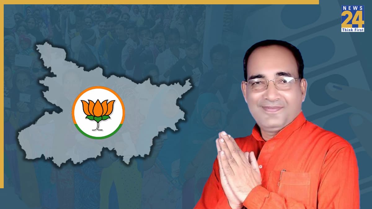 Pipra, East Champaran Election Result 2025 LIVE: पिपरा से बीजेपी के प्रत्याशी श्यामबाबू प्रसाद जीते, मिले 110422 वोट