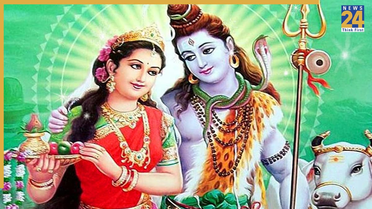 Som Pradosh Vrat Upay: आज है मार्गशीर्ष सोम प्रदोष व्रत, करें ये 3 उपाय; खुश होकर महादेव और मां पार्वती हर काम बनाएंगे सफल
